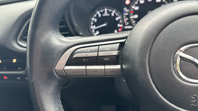 Mazda Cx-30 2.0 e-Skyactiv G MHEV SE-L Lux 5dr Petrol Hatchback